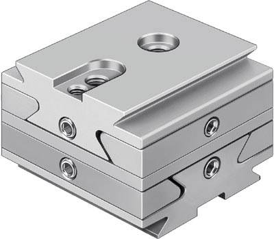 FESTO Y-koppling 187582 HMXY-1 1 st
