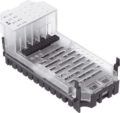 FESTO Ingångsmodul 195750 CPX-8DE 1 st