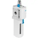 FESTO MS4-LOE-1/4-R 529411 Oljekanna G 1/4 Kapslingsmaterial Pressgjuten aluminium
