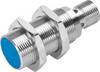 FESTO Närhetsbrytare Induktiv SIEH-M18B-NS-S-L-CR 538257 M18 NPN (Ø) 18 mm