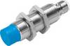 FESTO Närhetsbrytare Induktiv SIED-M18NB-ZS-S-L 538275 M18 ej infälld Två trådar (Ø) 18 mm