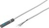 FESTO Närhetsbrytare Induktiv SIES-8M-PS-24V-K-7,5-OE 551386 För T-mutter PNP