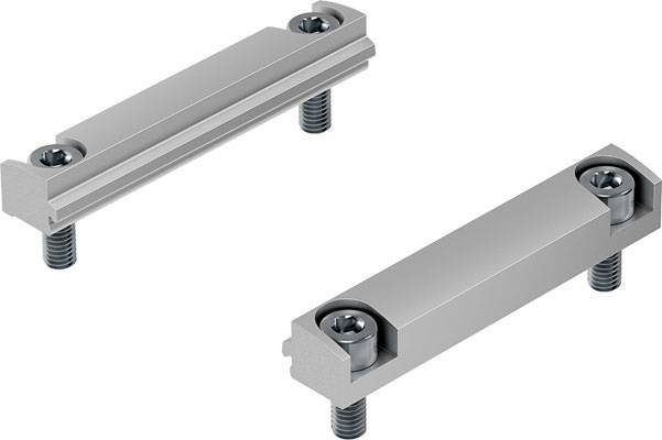 FESTO EAHF-L2-45-P-D4 4759726 Profilfäste 1 st