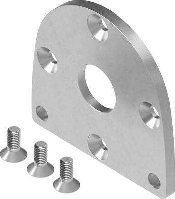 FESTO Fläns 4965022 DAMF-Q12-40 1 st