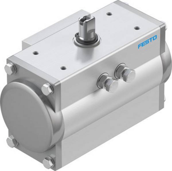 FESTO Svängdrivanordning 8048011 DFPD-20-RP-90-RD-F05 Kapslingsmaterial: Aluminiumlegering  1 st