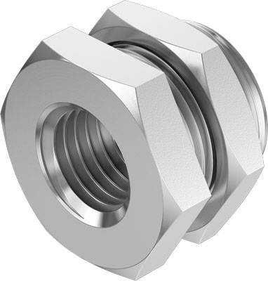 FESTO Instickskoppling 8069243 NPFC-B-G12-F Innergänga G1/2" Gängstorlek: G1/2" 1 st