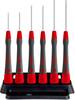 Wiha 42996 Skruvmejsel set 7 delar TORX