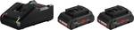 Batteridrivet startpaket ProCORE18V 4,0Ah gal 18V-40 Professional
