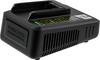 Kärcher Home & Garden BATTERY POWER 18 V Snabbladdare 2.445-032.0