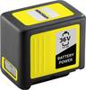 Kärcher Home & Garden 2.445-031.0 BATTERY POWER 36/50 Verktygsbatteri 36 V 5 Ah Li-Ion