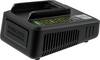 Kärcher Home & Garden BATTERY POWER 36 V Snabbladdare 2.445-033.0