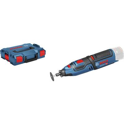 Bosch Professional Bosch Power Tools 06019C5002 Batteri-rotationsverktyg exkl. batteri/laddare 1 st 12 V