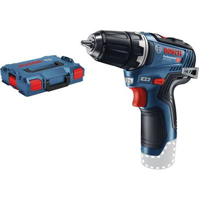 Bosch Professional GSR 12V-35 06019H8001 Borrskruvdragare batteri 12 V Li-Ion