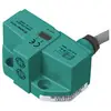 Pepperl+Fuchs Sensor Induktiv NBN3-F31-E8-K 047568 infälld PNP