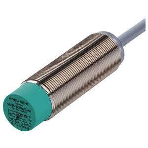 Pepperl+Fuchs Sensor Induktiv NCN12-18GM50-Z5 182909 M18 ej infälld Två trådar