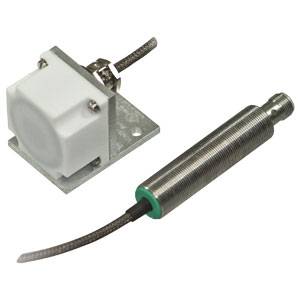 Pepperl+Fuchs Sensor Induktiv NCN25-F35-A2-250-V1 187479 infälld PNP