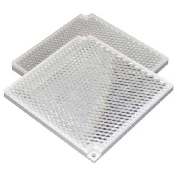 Pepperl+Fuchs Reflektor REF-H100-2R 197280 1 st