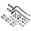 Pepperl+Fuchs Monteringshjälpmedel Mounting Set AL2109 back board 188003 1 st