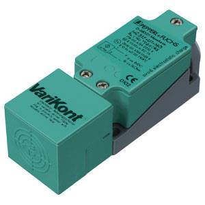 Pepperl+Fuchs Sensor Induktiv NJ20+U4+N 12xG1xxD 106682 NAMUR
