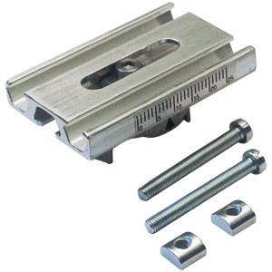 Pepperl+Fuchs Monteringshjälpmedel MH 02-L 07-8763D Montag 103104 1 st