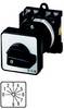 Eaton 038860 T0-4-15602/Z Kodningsomkopplare Med nollställning Vred 1 x 30 ° 1 st Piece