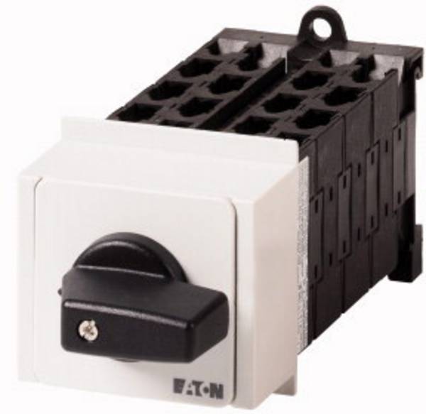 Eaton T0-8-8487/IVS Stegbrytare 20 690 V 1 st