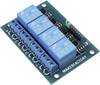 MAKERFACTORY MF-6402393 Relämodul Relä modul 1 st
