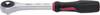 Vigor V6008 Spärrhandtag 3/8" 237 mm