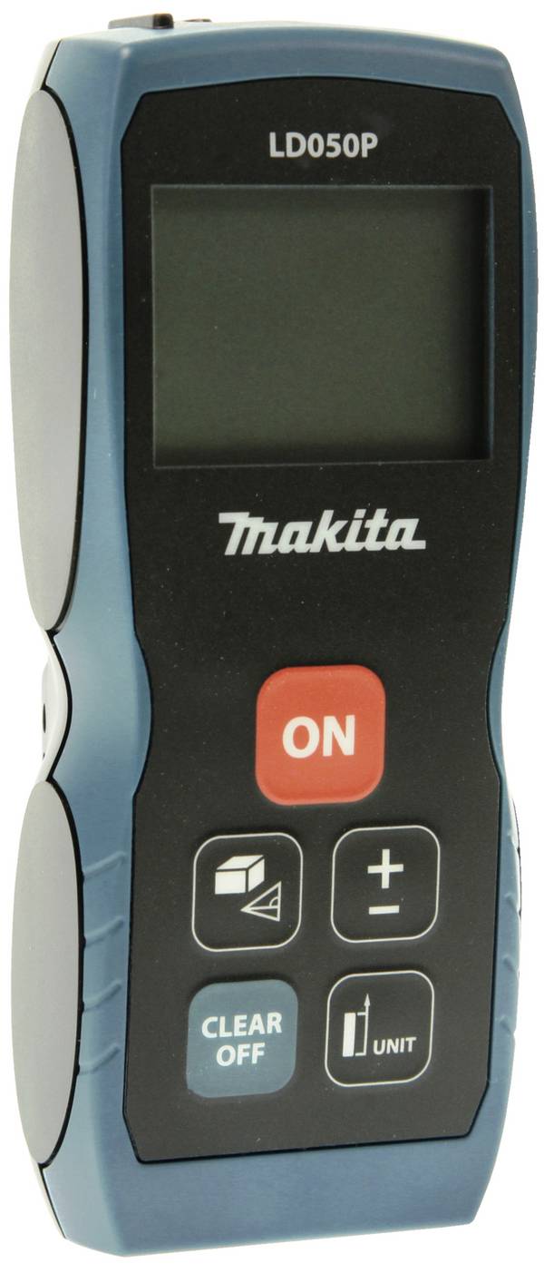 Makita LD050P Laseravståndsmätare    50 m