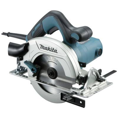 Makita HS6601J Cirkelsåg 165 mm 1050 W