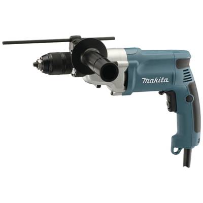 Makita DP4011J Borrmaskin 720 W 2-växel inkl. väska