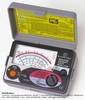 Kyoritsu KEW-3132A Isolationsprovare 250 V, 500 V, 1000 V