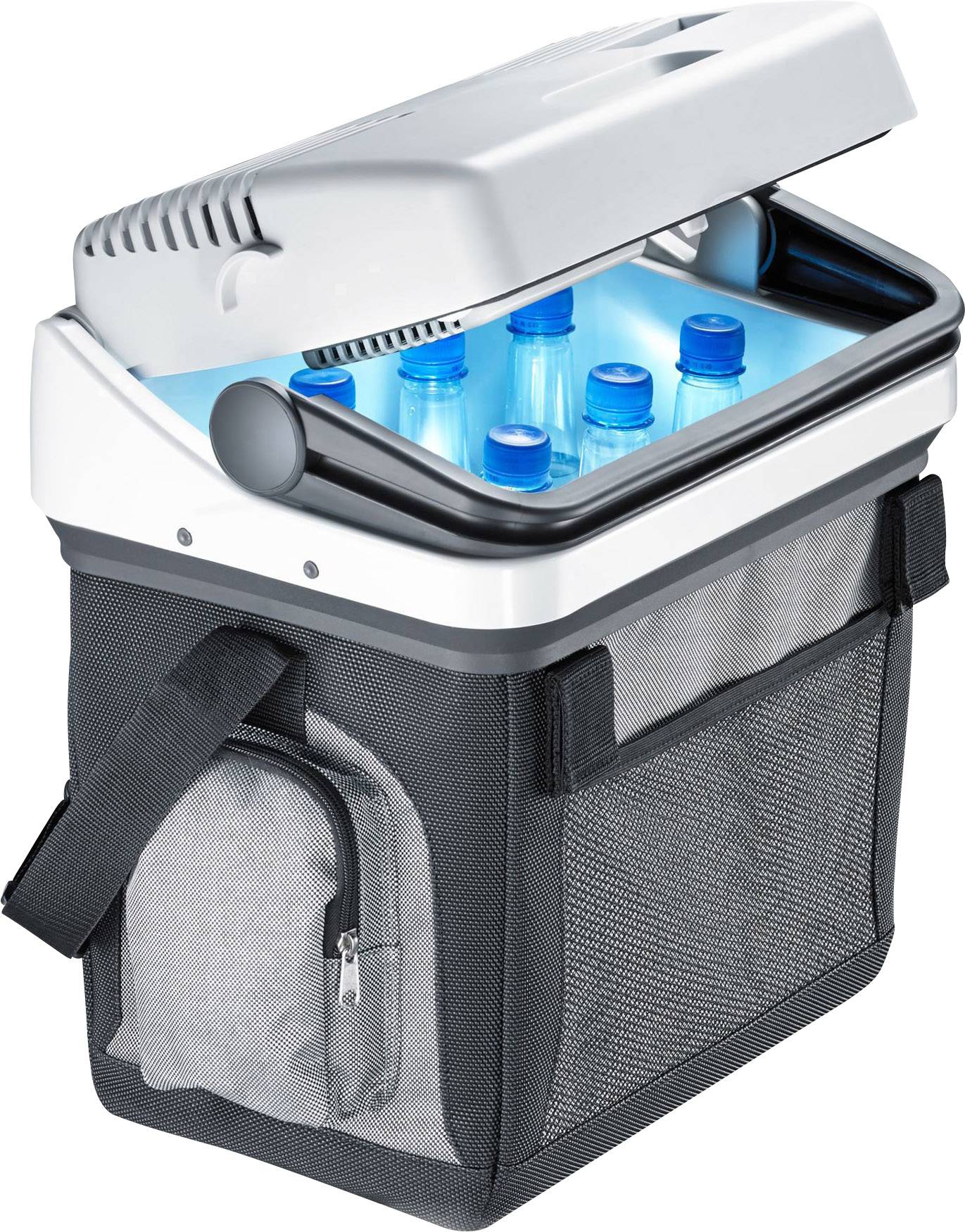 Dometic Group BordBar AS 25 Kylbox EEK=A++ (A+++ - D) Termoelektrisk 12 ...