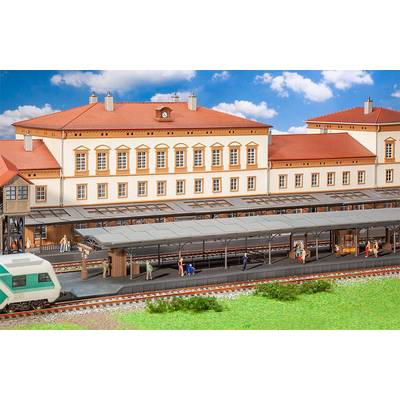 Faller 120105 H0 Perrong Friedrichstadt