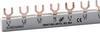 Doepke 09920122 DOEPKE fasskena EV-S G 4.8.120 Phase busbar 10 mm² 63 A 690 V 1 st