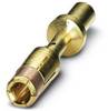 Crimpkontakt 1605758 SM-36KS002 Phoenix Contact Innehåll: 20 st