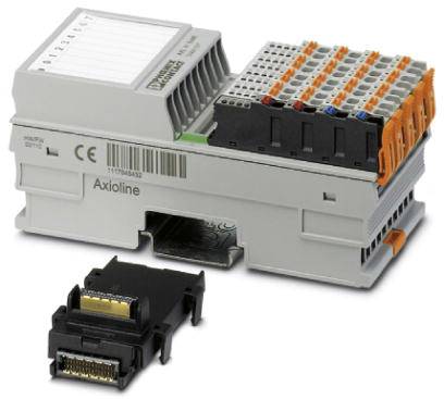 Phoenix Contact AXL F AI8 W 1F 2702525 I/O-modul
