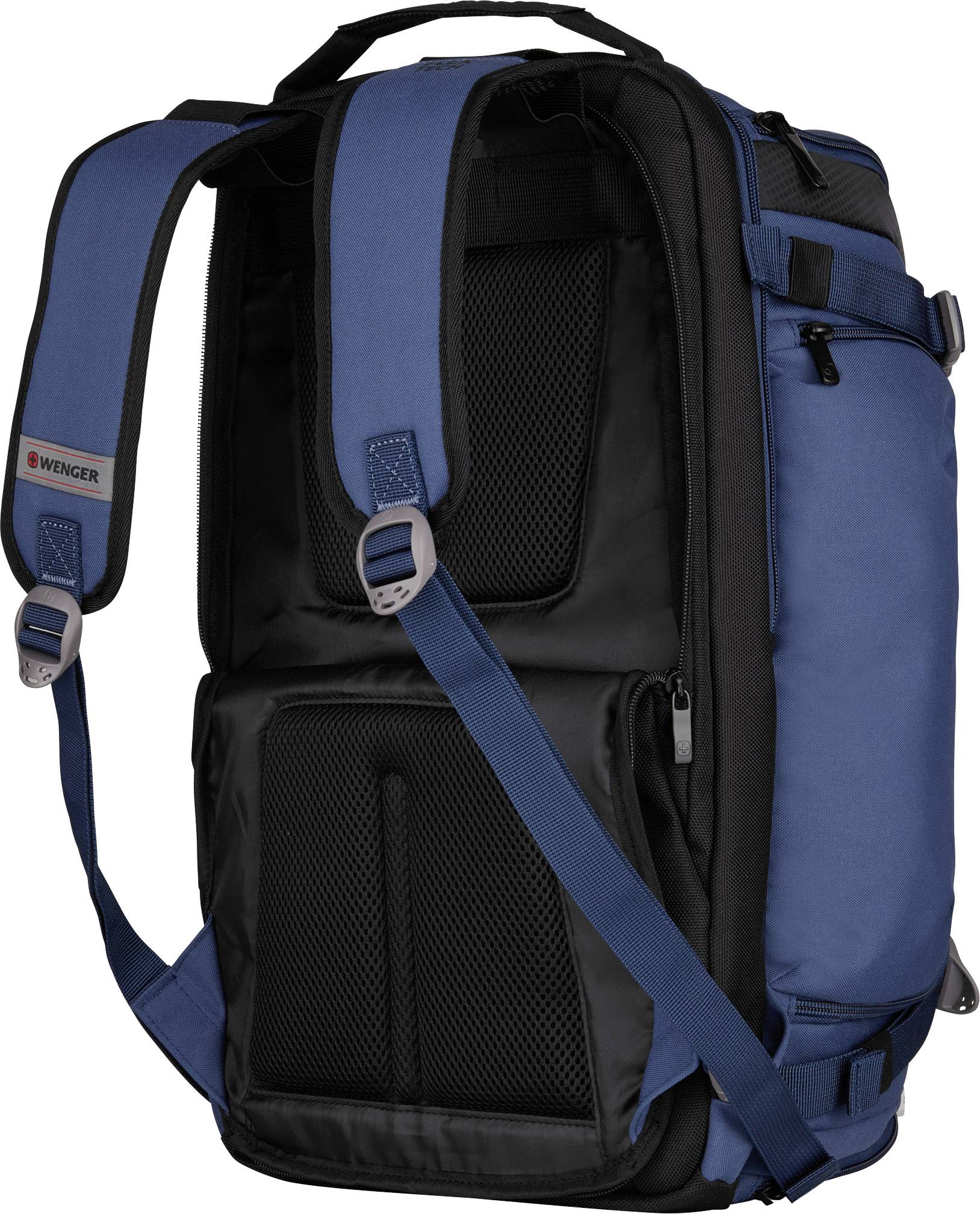 Wenger Datorryggsäck SportPack Passar max.: 39,6 cm (15,6 Wenger Datorryggsäck SportPack Passar max.: 39,6 cm (15,6