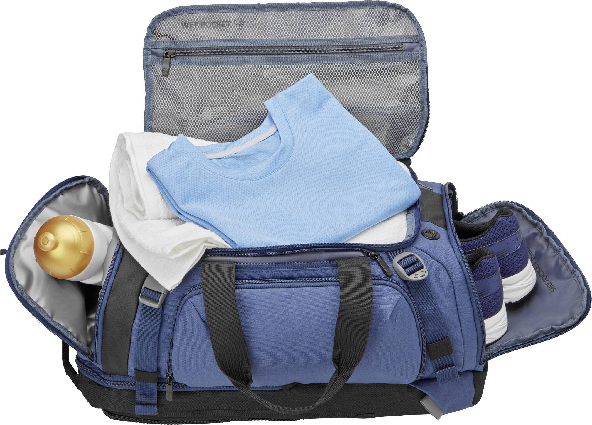Wenger Datorryggsäck SportPack Passar max.: 39,6 cm (15,6 Wenger Datorryggsäck SportPack Passar max.: 39,6 cm (15,6