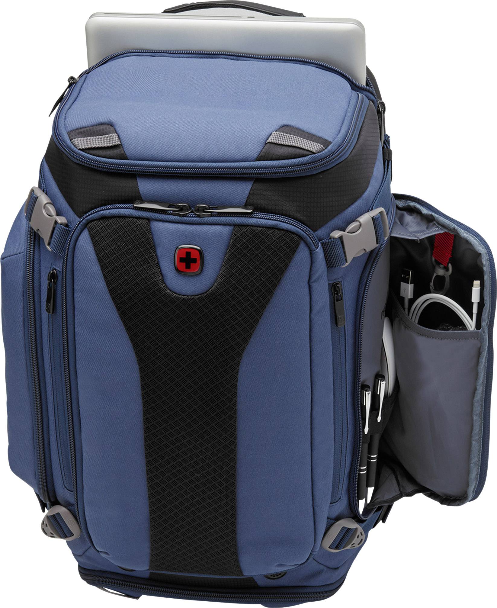 Wenger Datorryggsäck SportPack Passar max.: 39,6 cm (15,6 Wenger Datorryggsäck SportPack Passar max.: 39,6 cm (15,6
