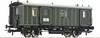 Lastvagn H0 Roco 74902 DC 1 st
