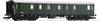 Lastvagn H0 Roco 74447 DC 1 st
