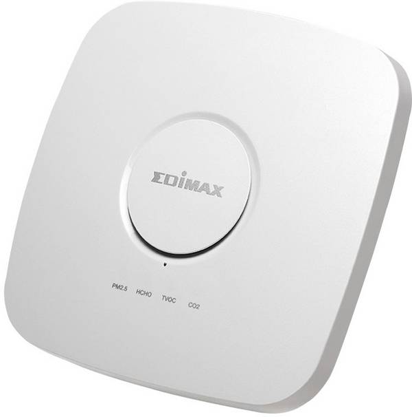 EDIMAX EdiGreen Home Luftmätare