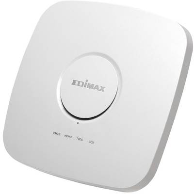 EDIMAX EdiGreen Home Luftmätare