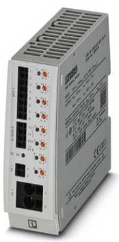 Phoenix Contact  2905744  CBM E8 24DC/0.5-10A NO-R  Skyddsbrytare        1 NO  1 st