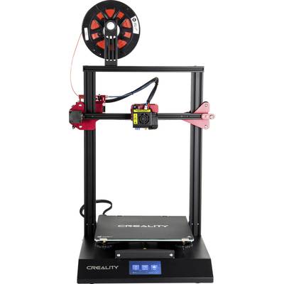 Creality CR-10S Pro 3D-skrivare byggsats lämplig för alla filamenttyper