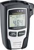 Laserliner 082.031A Hygrometer 0 % rF 100 % rF Daggpunkt-/mögel-varningsdisplay
