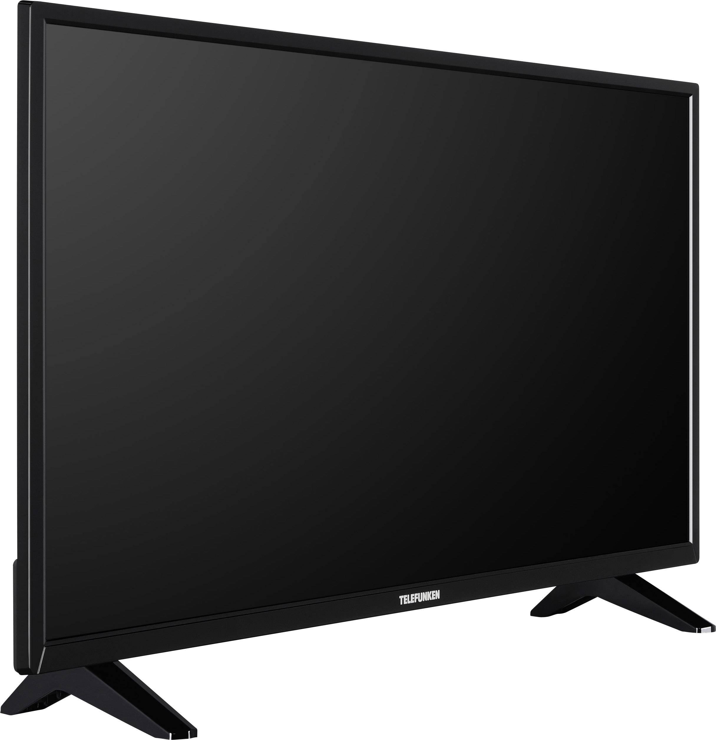 Telefunken C32H540A LED TV 80 cm 32 tum EEK A+ (A++ E) DVB TKG Team Kalorik TKG JK 1200 K Vattenkokare sladdlös Koppar