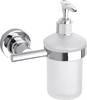 tesa luup 40296-00000-00 Tvåldispenser 175 ml Krom (glänsande)