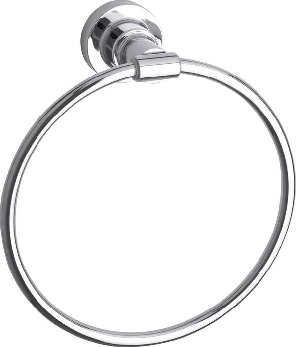 tesa  luup Handduksring  Lim Metall